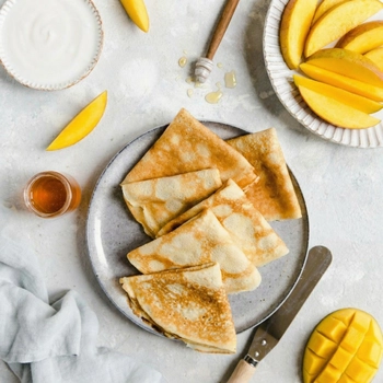 Překvapivý dresink