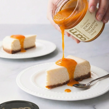 Překvapivý dresink