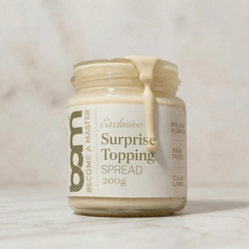 Překvapivý dresink