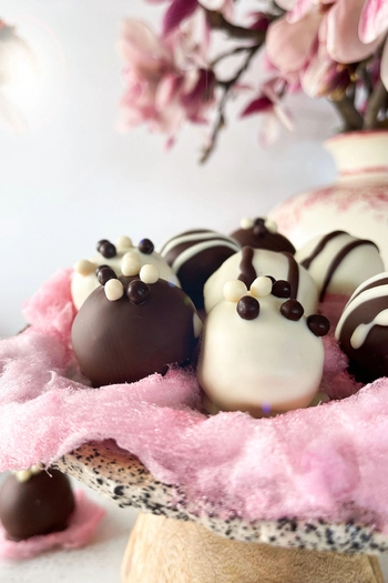 Základní cukrářský balíček