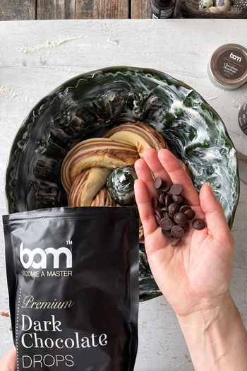 Základní cukrářský balíček