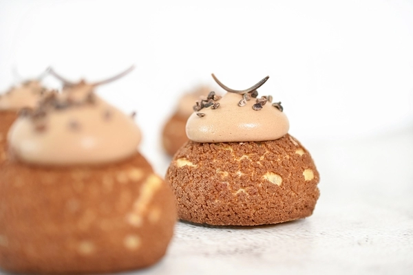 cokoládové princezny