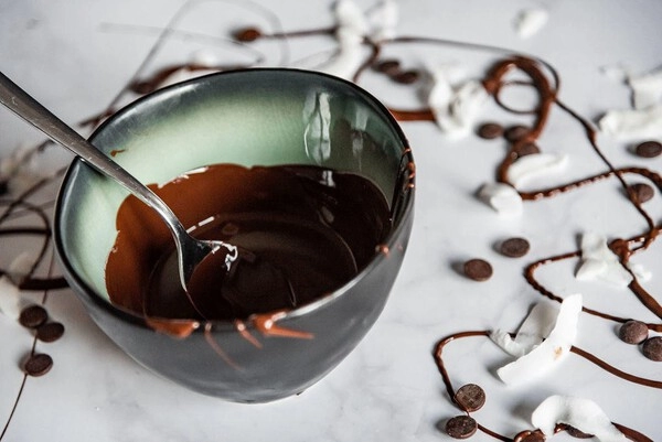 cokoládovým dobrotám neodoláte